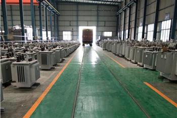 连城S13-1000kva/10kv/0.4kv油浸式变压器